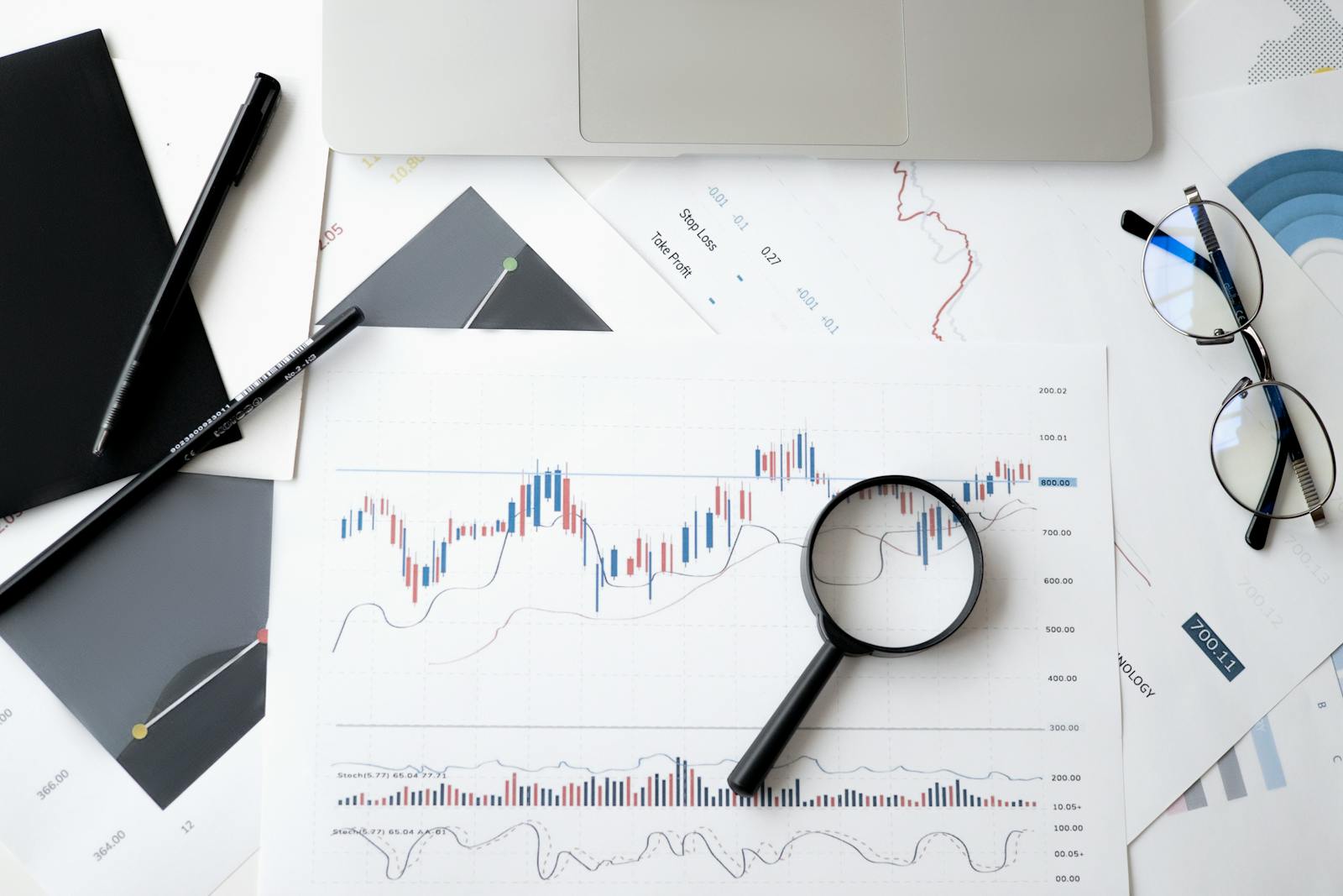 Skills Lab I-06: Liquidity Sweeps and Reclaims