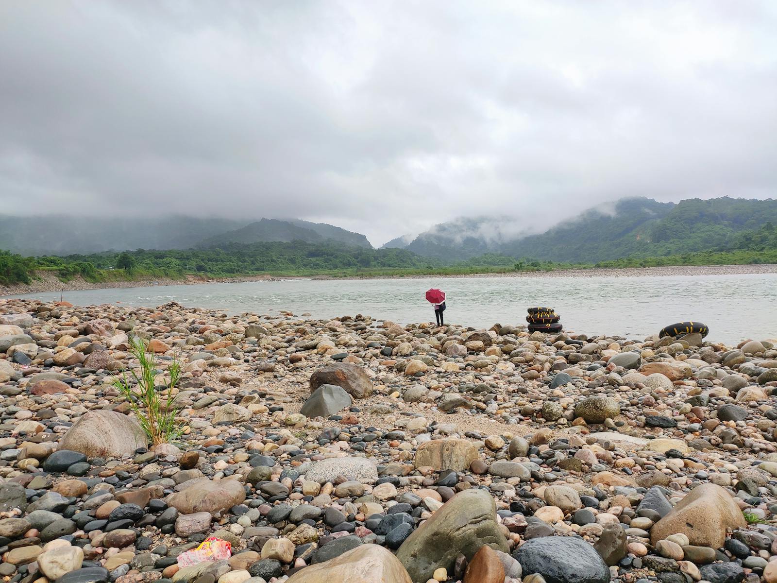 Federal policy backdrop and macro event risk