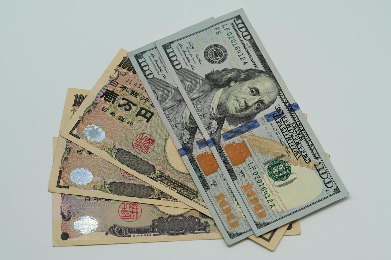 USD/JPY News: Yen pairs stay sensitive as traders price policy signals and intervention risk